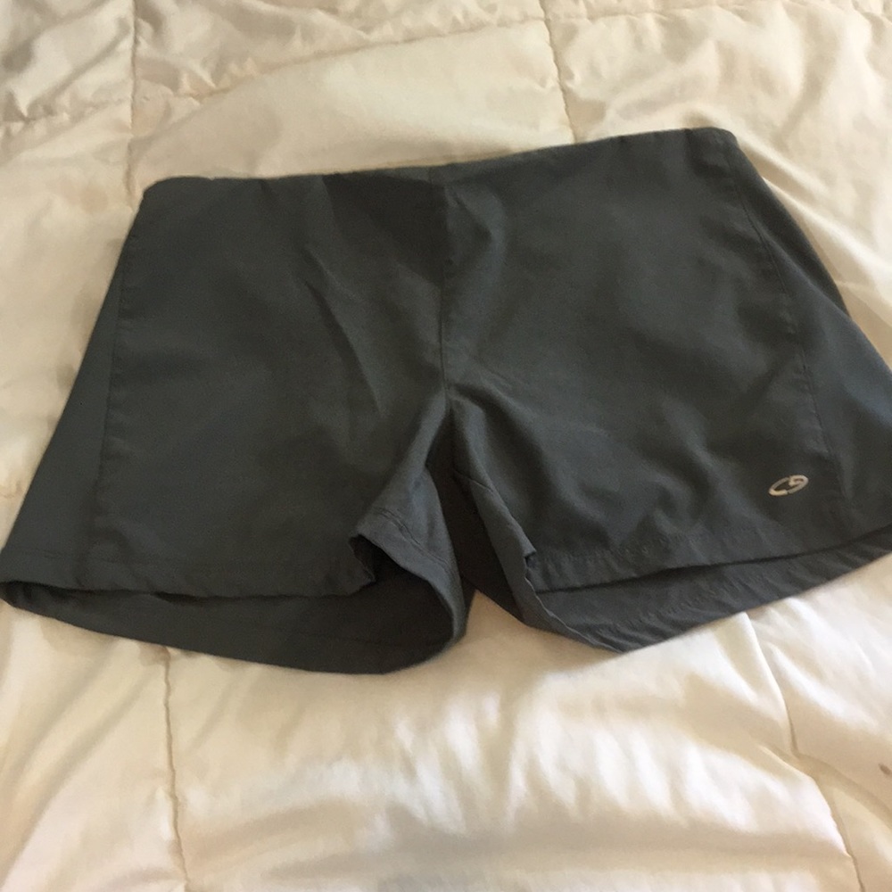 Champion shorts